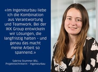 Sabrina Stummer